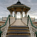 1212 - Victorian Bandstand, Brighton by bob65