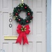 December 12: Wreath by daisymiller