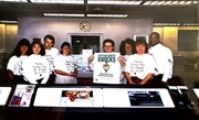 11th Dec 2020 - Maple Canyon team - circa 1995?
