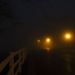Foggy Evening  by ramr