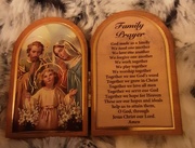 13th Dec 2020 - Family Prayer.