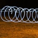 LHG-6662- circles fun with lights by rontu