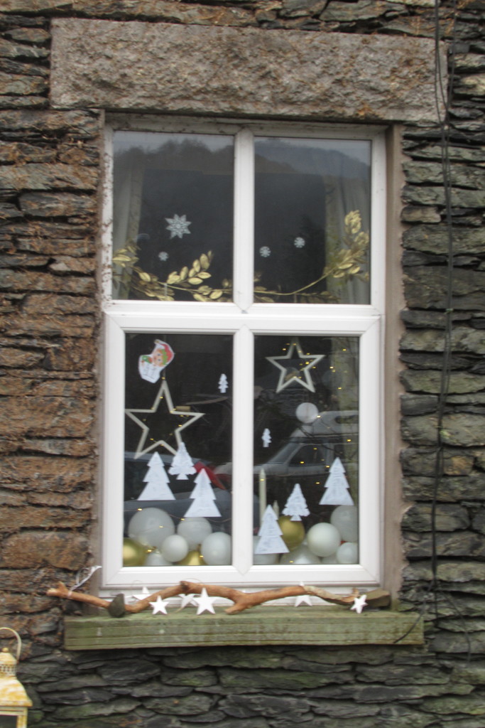 Advent Window 11 by anniesue