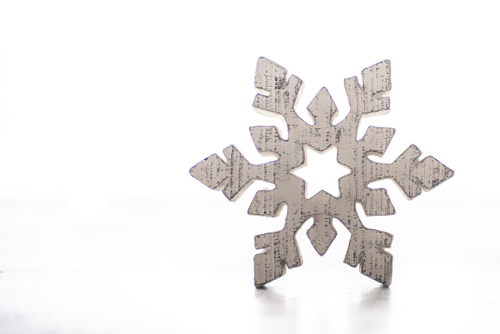 Snowflake by kwind