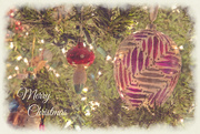 9th Dec 2020 - Ornaments