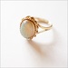 opal ring in high key by quietpurplehaze