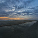 Huntington Beach Sunrise by kvphoto