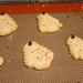 Spritz cookies by jb030958