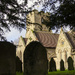 St Peter's Lugwardine by clivee
