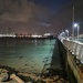 The Haslar Marina Pier Wall by bill_gk