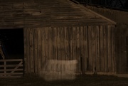 14th Dec 2020 - LHG-6659- Ghost escapes barn