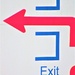 Exit by granagringa