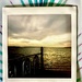Polaroid Sunset by brotherone