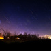 Geminid Meteor Shower by pdulis