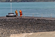 4th Dec 2020 - Monks on Devonport