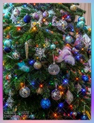 15th Dec 2020 - Oh,Christmas Tree