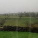 View from my Grandad's house by roachling
