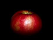 15th Dec 2020 - An apple a day