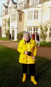 16th Dec 2020 - At Anglesey Abbey 