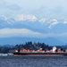 Container Ship by seattlite