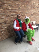 12th Dec 2020 - Grinch and Me