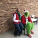 Grinch and Me by dianefalconer