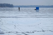 17th Dec 2020 - Ice Fishing 