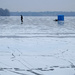 Ice Fishing  by tosee