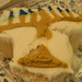 Hanukkah Cupcakes by sfeldphotos
