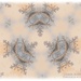 Snowflake Kaleidoscope by carolmw