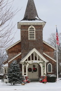 15th Dec 2020 - Old Grace Church
