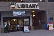 17th Dec 2020 - Public Library COVID