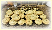 19th Dec 2020 - Mince Pies for Christmas 