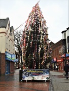 9th Dec 2020 - Christmas Tree Bulwell