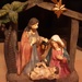 A family Nativity  by grace55