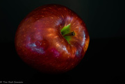 19th Dec 2020 - A beautiful simple apple