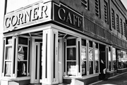 20th Dec 2020 - Corner Cafe