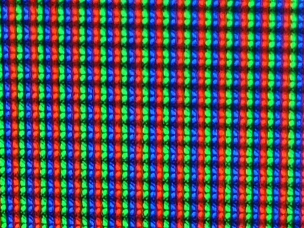 TV pixels  by isaacsnek