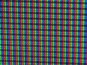 20th Dec 2020 - TV pixels 