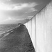 Haslar Maina Sea Wall by bill_gk