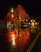 19th Dec 2020 - Chichester lights