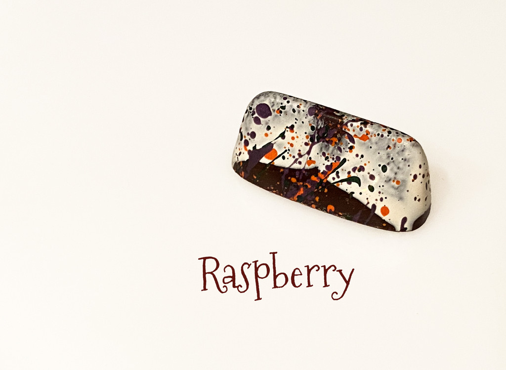 Raspberry Chocolat by sprphotos