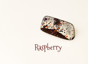 10th Dec 2020 - Raspberry Chocolat
