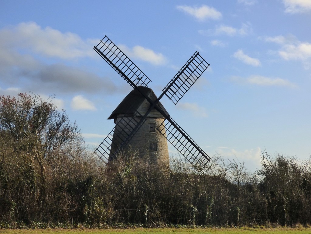 Stembridge Mill by julienne1