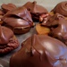 Turtles ...of the Chocolate, Tasty Kind by grammyn
