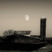 Moonrise by randy23
