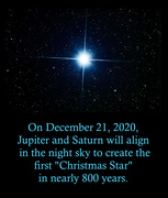21st Dec 2020 - The Christmas Star 
