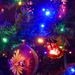 Christmas Tree Decorations by fishers