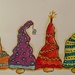 Merry Hats!! by craftymeg