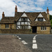 2021 - House in the village of Lacock Abbey by bob65